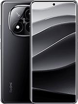 Redmi Note 14 Pro Plus In Hong Kong
